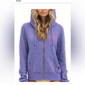 Aviator nation sweat set